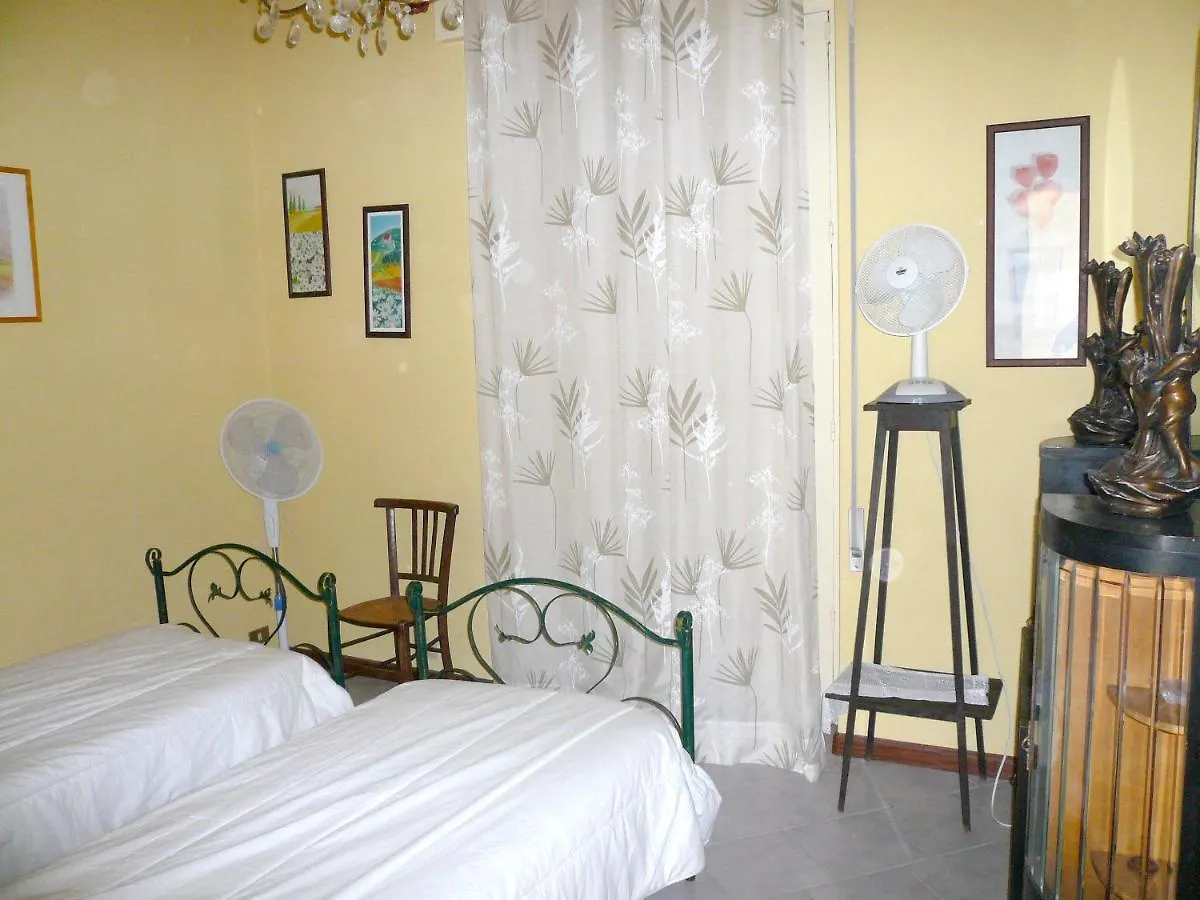 4 Bedrooms House With Sea View And Enclosed Garden At Riposto 1 Km Away From The Beach