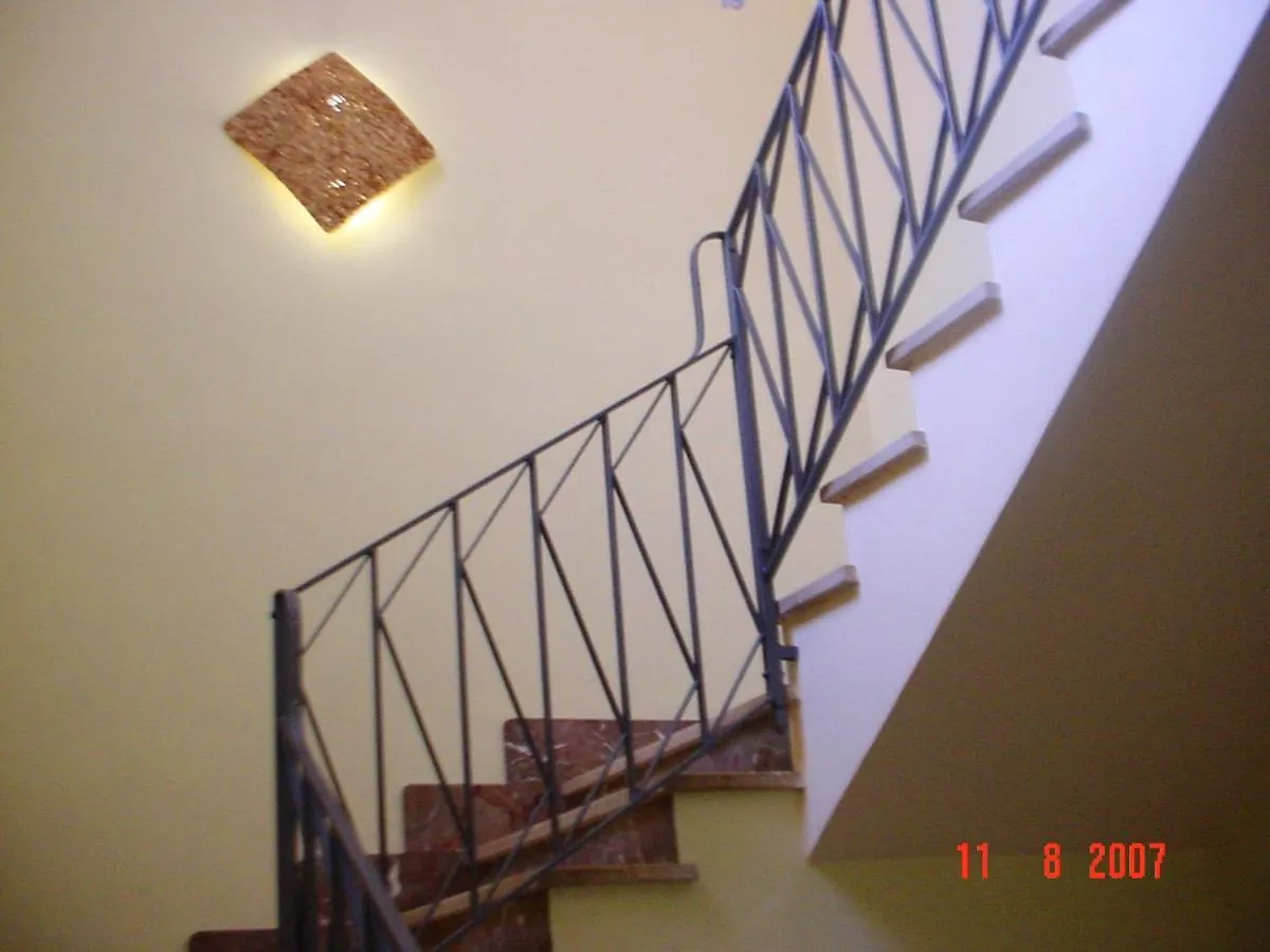 Holiday home 4 Bedrooms House With Sea View And Enclosed Garden At Riposto 1 Km Away From The Beach