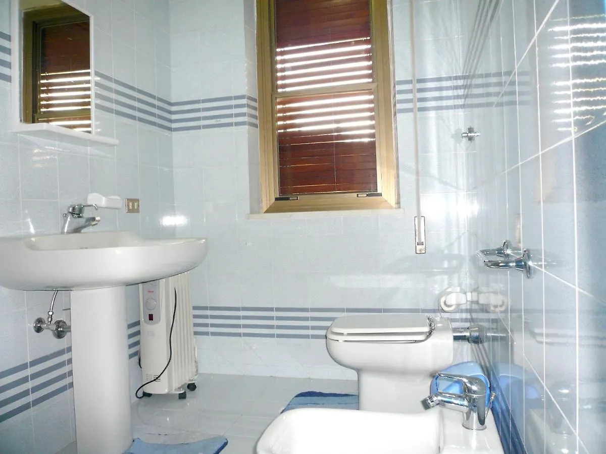 4 Bedrooms House With Sea View And Enclosed Garden At Riposto 1 Km Away From The Beach Holiday home