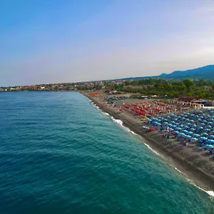 Monolocale Al Bluemarine Casa vacanze