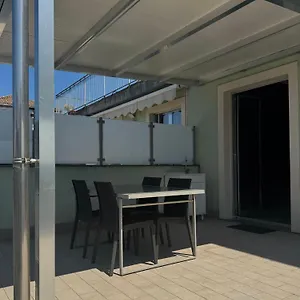  Apartament Etna Taormina Mare