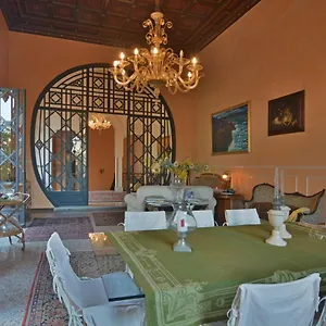 3* Bed & Breakfast Di Charme Camelie Palazzo Nicotra
